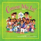Cynthia Weill, The Aguilar Sisters - Count Me In!