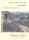 Robert Laxalt - Land of My Fathers