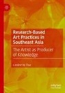 Caroline Ha Thuc - Research-Based Art Practices in Southeast Asia