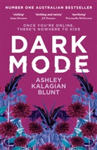Ashley Kalagian Blunt, Ashley Kalagian Blunt - Dark Mode