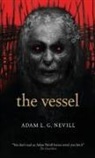 Adam Nevill - The Vessel