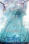 Buchelt Melanie - Wie der Winter klingt