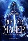 Isabel Lieshoff - Ruf der Magier