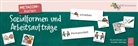 Annette Kitzinger - METACOM-Karten: Sozialformen und Arbeitsaufträge