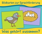 Anja Boretzki - Was gehört zusammen?