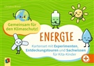 Christina Braun - Gemeinsam für den Klimaschutz! Energie