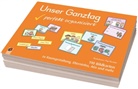 Anja Boretzki - Unser Ganztag - perfekt organisiert