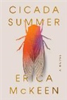 Erica McKeen - Cicada Summer