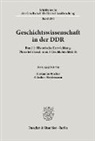 Alexander Fischer, Heydemann, Günther Heydemann - Geschichtswissenschaft in der DDR.