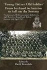 David Truesdale - Young Citizen Old Soldier. From Boyhood in Antrim to hell on the Somme