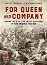 David Truesdale, John Young - For Queen and Company