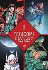 Mathieu Bablet, Elsa Bordier, Elsa Bordier, Florence Torta, Jean-David Morvan, Kenny Ruiz... - Tezucomi Vol. 1