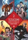 David Lafuente, Elsa Brants, Florence Torta, Joe Kelly, Juan Diaz Canales, Kenny Ruiz... - Tezucomi Vol.2
