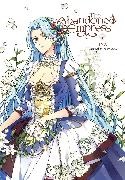 Lys Blakeslee, iNA, David Odell, Yuna Yuna, YUNA - The Abandoned Empress, Vol. 7 (comic)