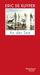 Eric de Kuyper, Eric de Kuyper - An der See