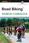 Judi Wallace - Road Biking(TM) North Carolina