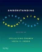 Leeva Chung, Leeva (Professor Chung, Stella Ting-Toomey, Stella (Professor of Human Communication Studies Ting-Toomey, Ting-Toomey Stella - Understanding Intercultural Communication