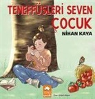 Nihan Kaya - Teneffüsleri Seven Cocuk