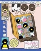 J. Robert Deans - La Moo Du Chocolat