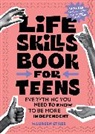 Maureen Stiles - Life Skills Book for Teens
