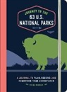 Paige Wunder - Journey to the 63 U.S. National Parks