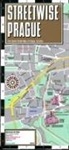 Michelin - Streetwise Prague Map - Laminated City Center Street Map of Prague, Czech-Republic