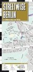 Michelin - Streetwise Berlin Map - Laminated City Center Street Map of Berlin, Germany