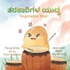 Parag - Vegetable war