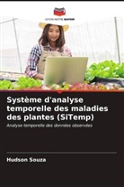 Hudson Souza - Système d'analyse temporelle des maladies des plantes (SiTemp)