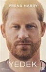 Prince Harry - Yedek