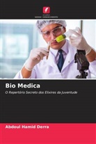 Abdoul Hamid Derra - Bio Medica