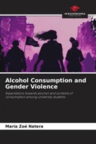 María Zoé Natera - Alcohol Consumption and Gender Violence