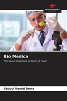 Abdoul Hamid Derra - Bio Medica