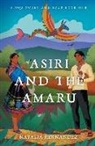Hernandez - Asiri and the Amaru