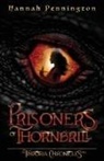 Hannah Pennington - Prisoners of Thornbrill