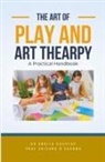 Ankita Kashyap, Krishna N. Sharma - The Art of Play and Art Thearpy