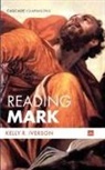 Kelly R. Iverson - Reading Mark