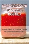 Alison Houle - SAVLADAVANJE UMAKA ZA RO¿TILJ