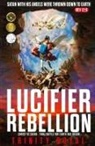 Trinity Royal - Lucifer Rebellion. Christ vs Satan-Final Battle for Earth has Begun