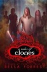 Bella Forrest - A Ruler of Clones