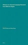 Istvan Kecskes - Chinese as a Second Language Research from Different Angles