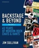 Jim Sullivan - Backstage & Beyond Volume 2