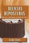 Clara Novo - Delicias Reposteras
