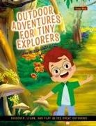 Victor Wise - Outdoor Adventures for Tiny Explorers
