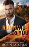 Robin Patchen - Running to You