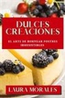 Laura Morales - Dulces Creaciones