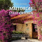 Karin van Essen, Karin van Essen, Books On Demand, Books on Demand - Mallorcas stille Örtchen. Mallorca's thrones