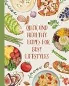 Kiet Huynh - Cookbook