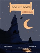 Marko Kravos, Jurij Devetak - Deva aus Devin