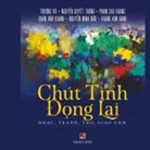 Minh Nuu Nguyen - Chút Tình ¿¿ng L¿i (hard cover - color)